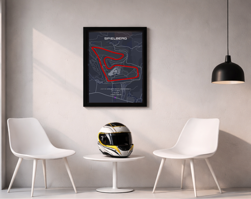 Spielberg, Österreich