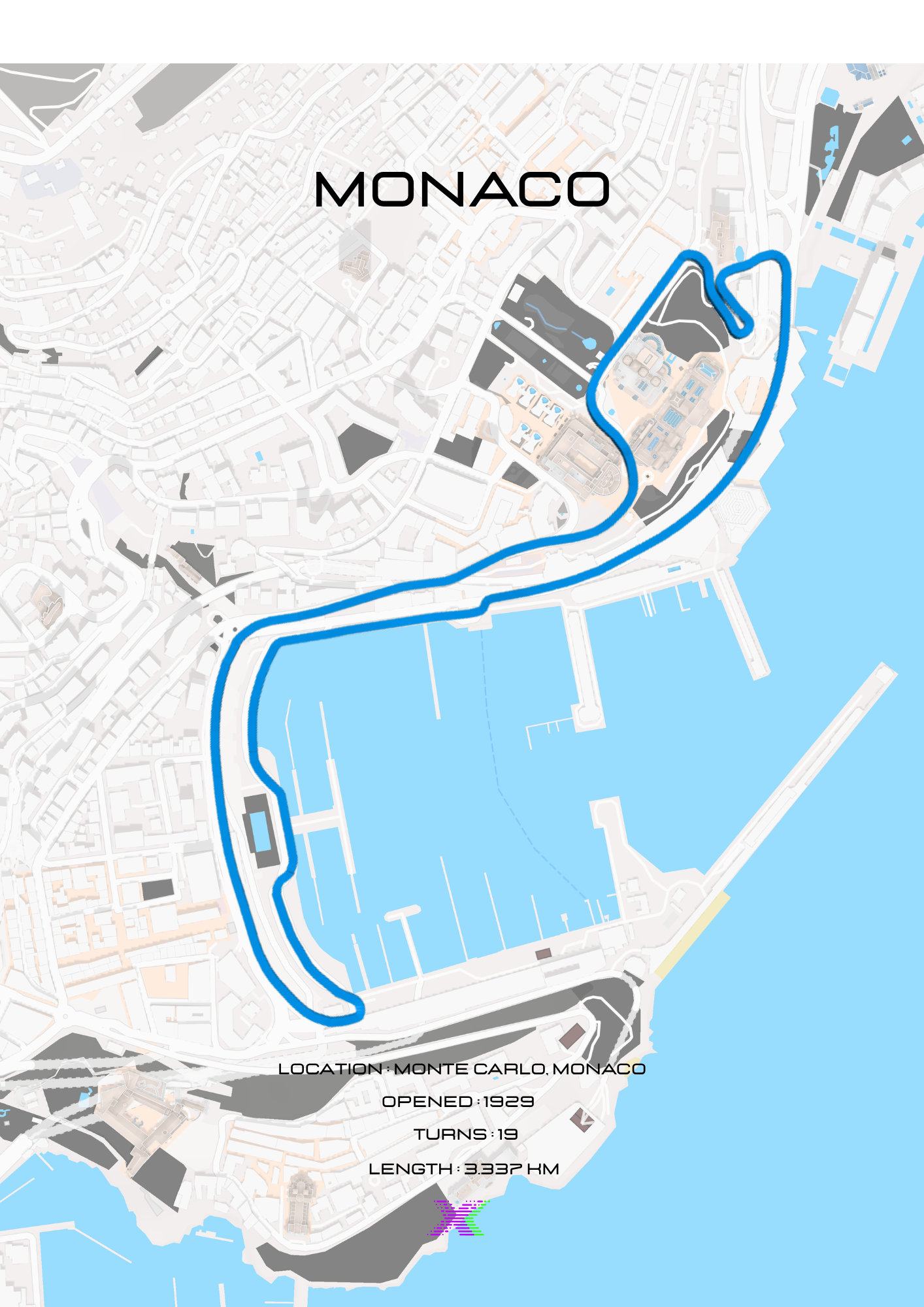 Monte Carlo, Monaco