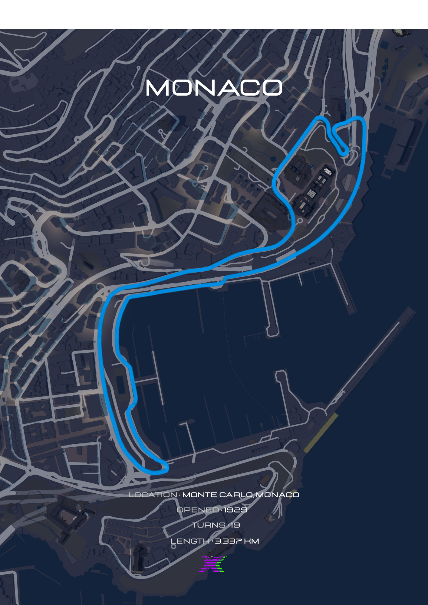 Monte Carlo, Monaco