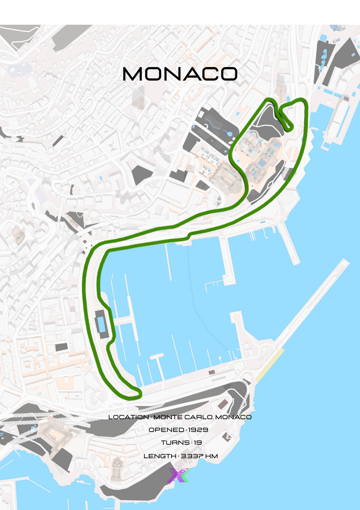 Monte Carlo, Monaco