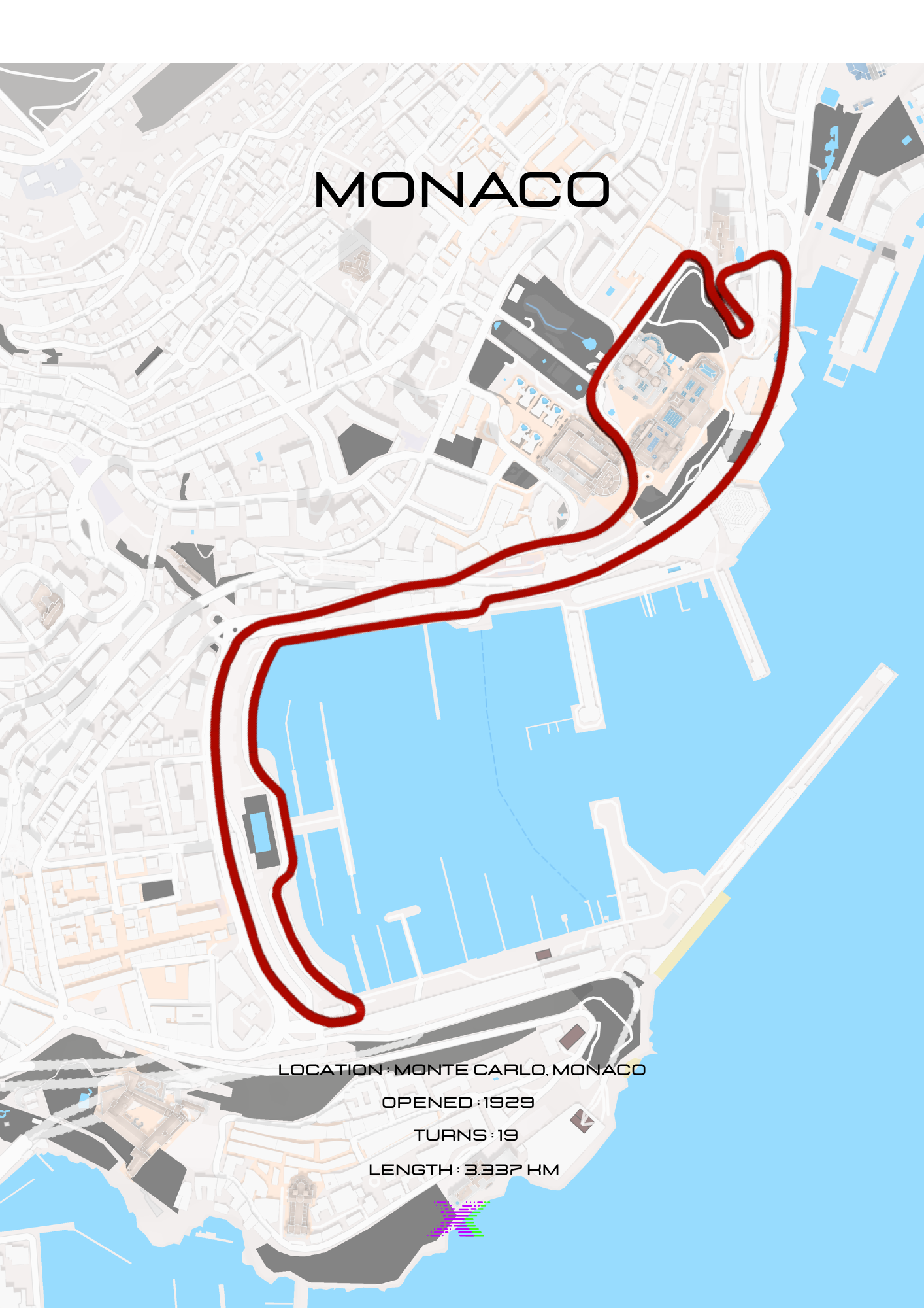 Monte Carlo, Monaco