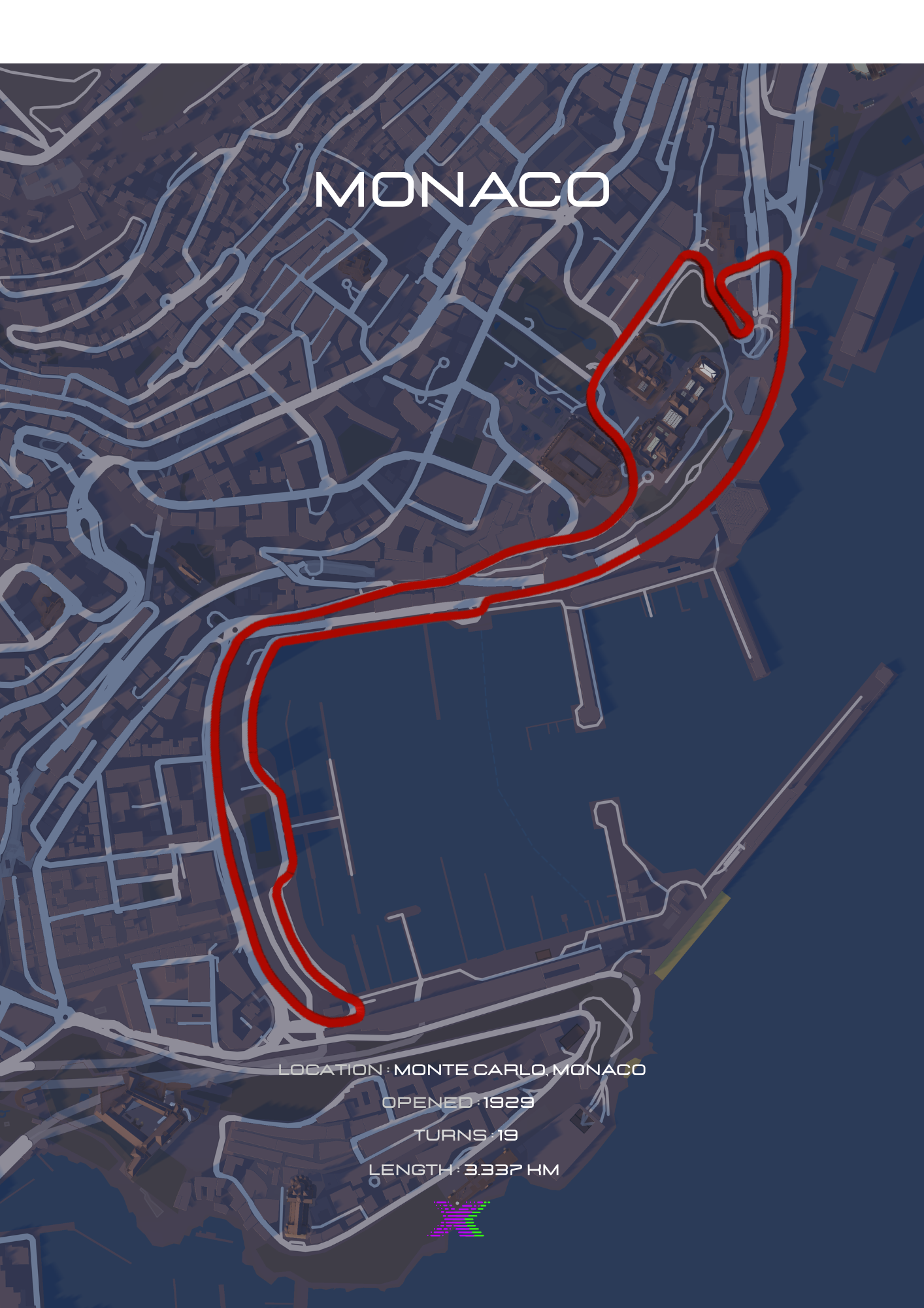 Monte Carlo, Monaco