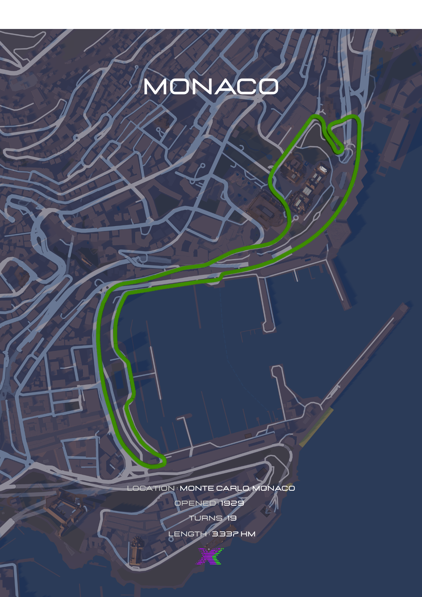 Monte Carlo, Monaco