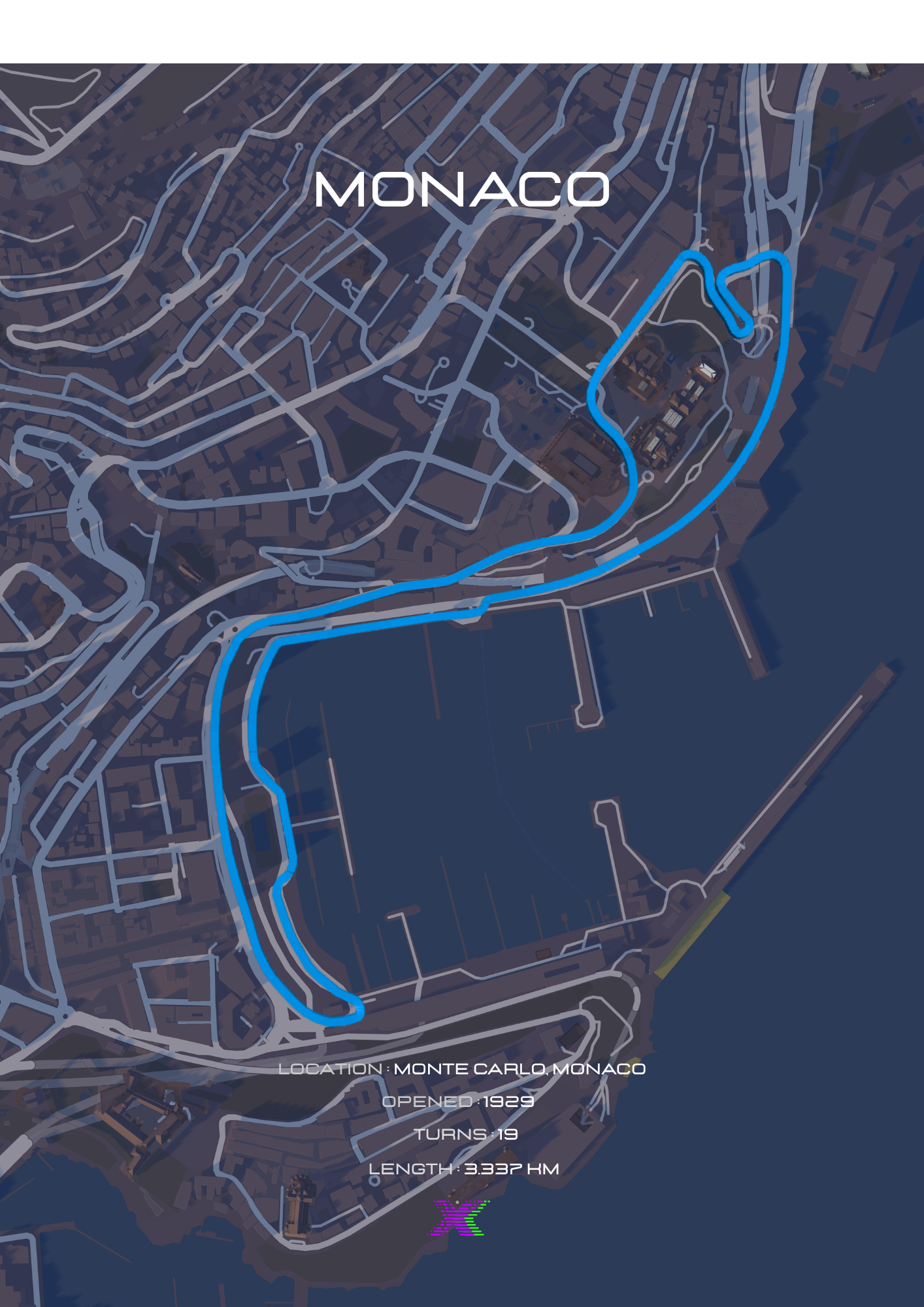 Monte Carlo, Monaco