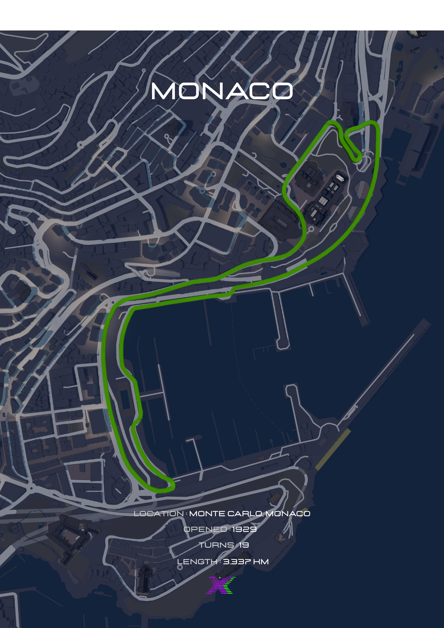 Monte Carlo, Monaco